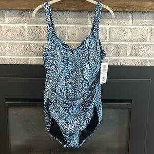 NWT bathing suit